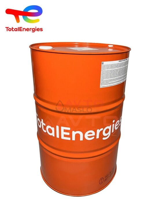 Масло моторное Total Rubia TIR 8900 10w40 208l