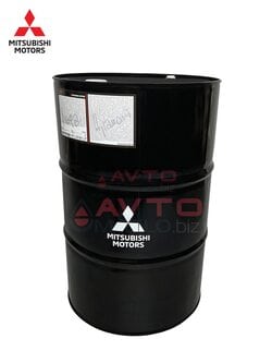Масло моторное Mitsubishi Genuine Oil 0w30 208l