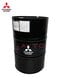 Масло моторное Mitsubishi Genuine Oil 0w30 208l