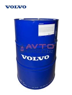 Моторна олива Volvo engine oil VDS-4.5 15w-40 209л