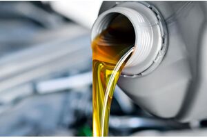 Цвет и запах моторного масла VOLVO как основные показатели его качества и правильной работы